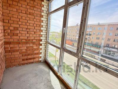 3-комнатная квартира · 76 м² · 3/8 этаж, ул. Абылай хана 19 — ЖК Алтын 2 за 26.5 млн 〒 в Щучинске