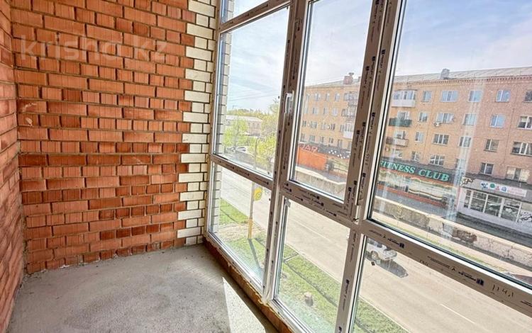 3-комнатная квартира · 76 м² · 3/8 этаж, ул. Абылай хана 19 — ЖК Алтын 2 за 26.5 млн 〒 в Щучинске — фото 2