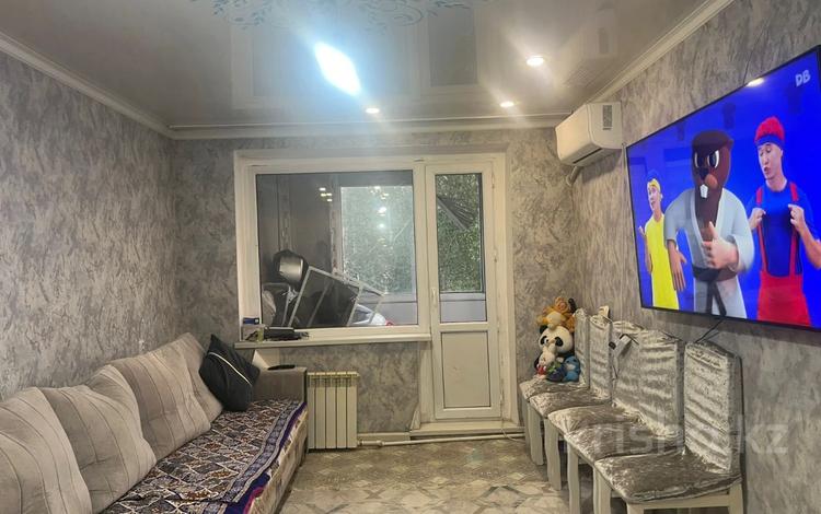 2-бөлмелі пәтер · 47 м² · 5/5 қабат, 19-шағынаудан, бағасы: 14.5 млн ₸ в Караганде, Алихана Бокейханова р-н — фото 3