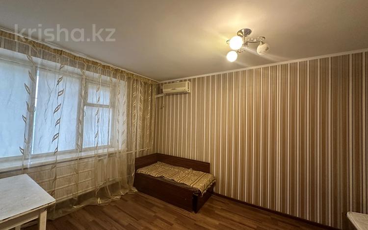 1-комнатная квартира, 35 м², 2/9 этаж, Торайгырова 36