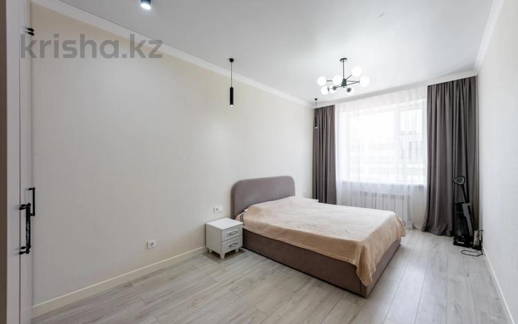 2-комнатная квартира · 67 м² · 3/9 этаж, толе би 25А за 40.5 млн ₸ в Астане, Нура р-н — фото 2
