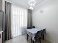 2-комнатная квартира · 67 м² · 3/9 этаж, толе би 25А за 40.5 млн ₸ в Астане, Нура р-н — фото 14