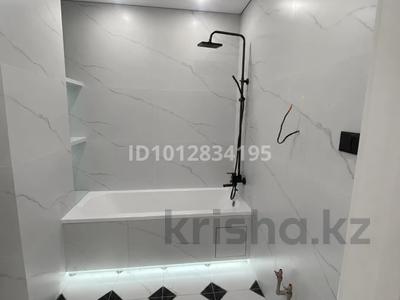 1-комнатная квартира · 40 м² · 10/20 этаж, Нажимеденова 13/1 — Нажимеденова за 29 млн ₸ в Астане, Алматы р-н