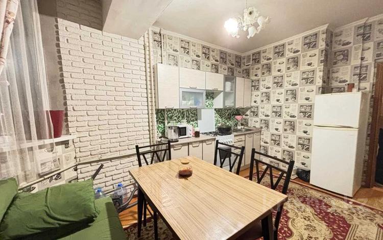 1-бөлмелі пәтер · 41 м² · 3/5 қабат, Кулагер 72, бағасы: 23.5 млн ₸ в Алматы, Жетысуский р-н — фото 2