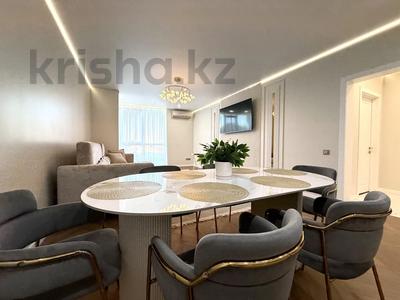 2-комнатная квартира · 67 м², Просп. Назарбаева 28а — Раимбека за 25 000 ₸ в Алматы