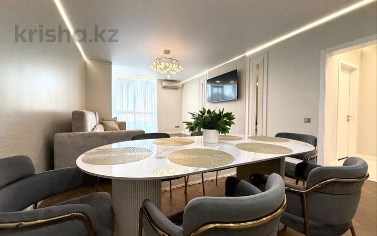 2-комнатная квартира · 67 м², Просп. Назарбаева 28а — Раимбека за 25 000 ₸ в Алматы — фото 2