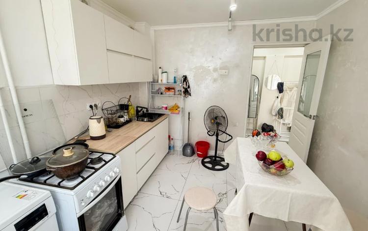2-комнатная квартира · 63 м² · 3/5 этаж, Гаухар ана за 22.3 млн ₸ в Талдыкоргане — фото 2