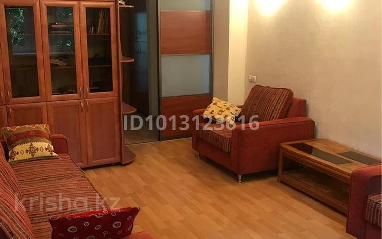 3-бөлмелі пәтер · 67 м² · 2/5 қабат, Райымбека 206в, бағасы: 48 млн ₸ в Алматы — фото 2
