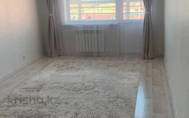 1-комнатная квартира · 41.8 м² · 2/4 этаж, Береке за 18.5 млн ₸ в Костанае — фото 2