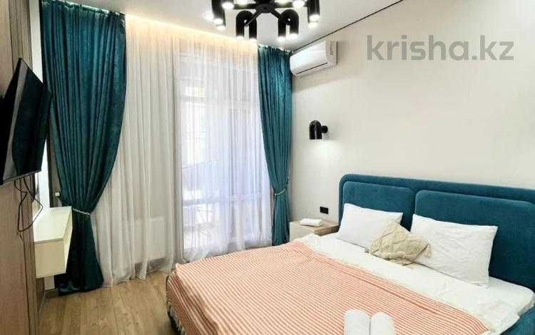 3-комнатная квартира · 55 м² · 10/12 этаж, Сейфуллина 467г за 56.5 млн ₸ в Алматы, Алмалинский р-н — фото 12