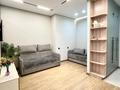 3-комнатная квартира · 55 м² · 10/12 этаж, Сейфуллина 467г за 56.5 млн ₸ в Алматы, Алмалинский р-н — фото 14