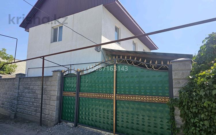 Дача • 5 комнат • 140 м² • 6 сот., Урожайная 244 за 19 млн 〒 в Талгаре — фото 10