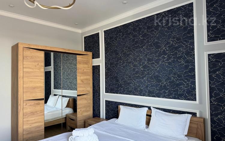 2-комнатная квартира · 50 м² · 7/9 этаж, ул. Рыскулова 5/4 за 18 000 ₸ в Астане, Есильский р-н — фото 12