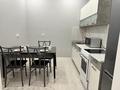 2-комнатная квартира · 50 м² · 7/9 этаж, ул. Рыскулова 5/4 за 18 000 ₸ в Астане, Есильский р-н — фото 4