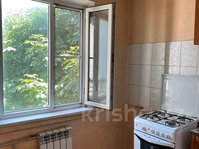 1-бөлмелі пәтер · 32 м² · 3/5 қабат, мкр Айнабулак-1 10 — Айнабулак, бағасы: 140 000 ₸ в Алматы, Жетысуский р-н
