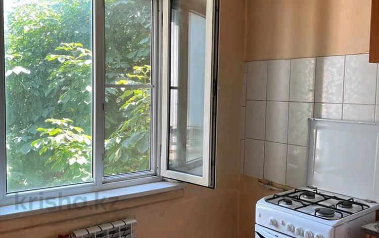 1-бөлмелі пәтер · 32 м² · 3/5 қабат, мкр Айнабулак-1 10 — Айнабулак, бағасы: 140 000 ₸ в Алматы, Жетысуский р-н — фото 2