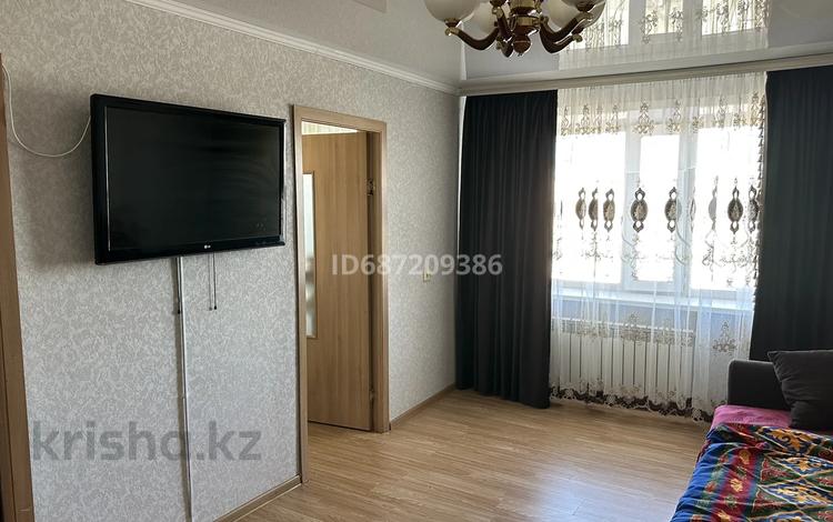4-комнатная квартира · 63 м² · 5/5 этаж, Муса Жалиля 7 за 15 млн ₸ в Жезказгане — фото 2