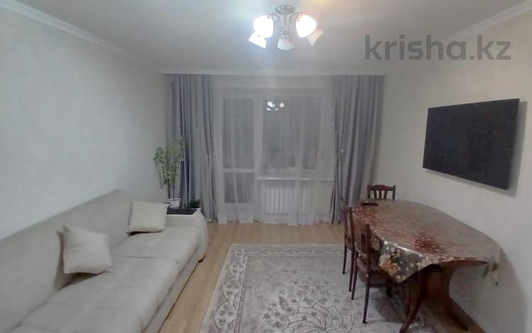3-комнатная квартира · 68 м² · 3/5 этаж, мкр Новый Город, Гоголя 51/1 за 37 млн ₸ в Караганде, Казыбек би р-н — фото 2