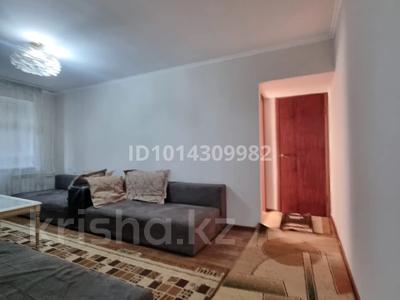 2-комнатная квартира · 47 м² · 4/5 этаж, райымбека 127 — Абылай хана за 31 млн ₸ в Алматы, Жетысуский р-н