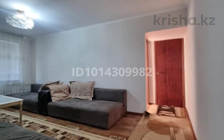 2-бөлмелі пәтер · 47 м² · 4/5 қабат, райымбека 127 — Абылай хана, бағасы: 31 млн ₸ в Алматы, Жетысуский р-н — фото 2