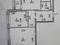 2-комнатная квартира · 74.7 м² · 16/20 этаж, Мәнгіліл Ел 59 — Пересечение с ул. Рыскулова за 65 млн 〒 в Астане, Есильский р-н