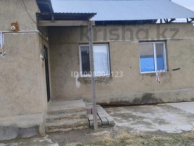 Отдельный дом · 5 комнат · 85 м² · 8 сот., мкр Нуршуак, Сақиналы 42 за 22 млн ₸ в Шымкенте, Абайский р-н