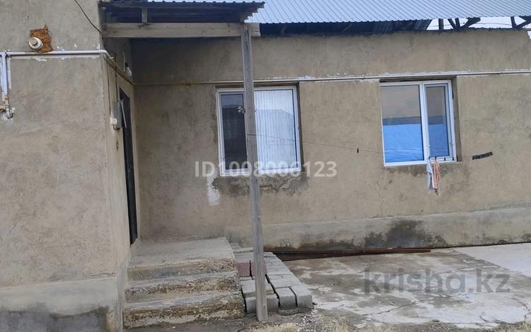 Отдельный дом · 5 комнат · 85 м² · 8 сот., мкр Нуршуак, Сақиналы 42 за 22 млн ₸ в Шымкенте, Абайский р-н — фото 2