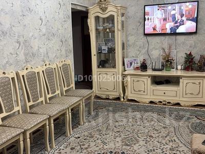 3-комнатная квартира · 63 м² · 4/5 этаж, мкр Алатау 44 за 19.5 млн ₸ в Таразе