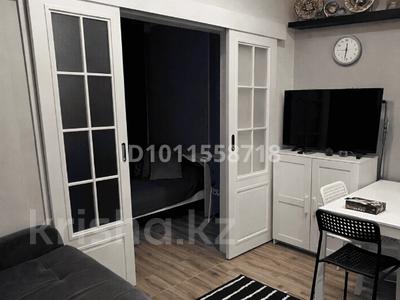 1-комнатная квартира · 35 м² · 11/12 этаж, мкр Акбулак, 1-я улица 95 за ~ 28 млн ₸ в Алматы, Алатауский р-н