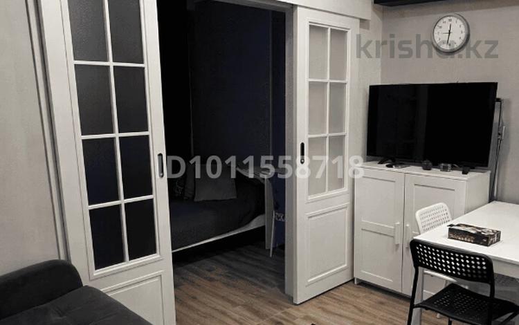 1-бөлмелі пәтер · 35 м² · 11/12 қабат, мкр Акбулак, 1-я улица 95, бағасы: ~ 28 млн ₸ в Алматы, Алатауский р-н — фото 6