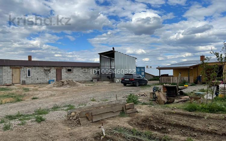 Дача · 1 комната · 100 м² · 10 сот., Восточный 4 дача за 4 млн ₸ в Семее — фото 3