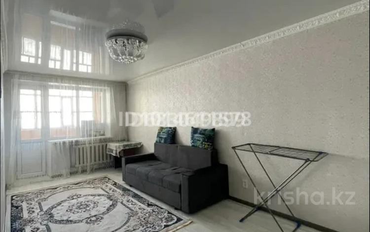 1-бөлмелі пәтер · 37.8 м² · 12/12 қабат, 15 микрорайон 20 — рядом с Мухтаркой, бағасы: 16 млн ₸ в Семее — фото 2