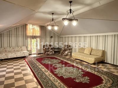 Отдельный дом · 5 комнат · 180 м² · 1 сот., мкр Каменское плато 2 — Вверх по Достык, поворот направо на оспанова оттуда минут 15 езды за 500 000 ₸ в Алматы, Медеуский р-н