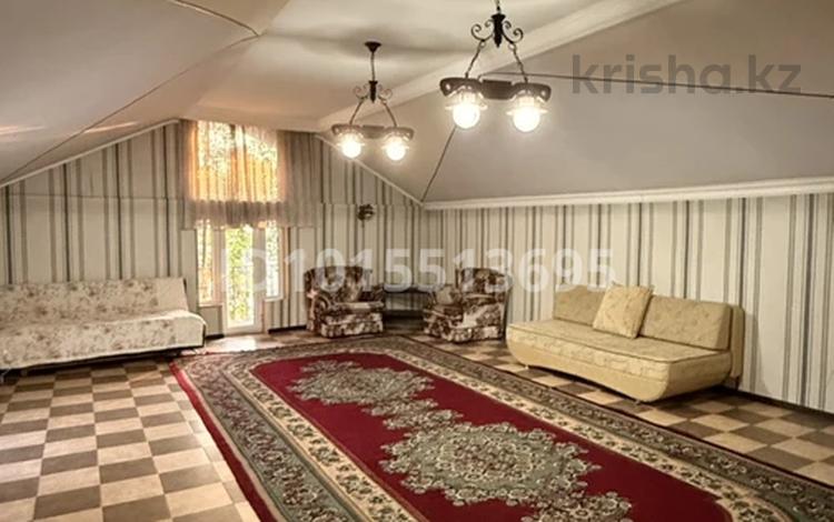 Отдельный дом · 5 комнат · 180 м² · 1 сот., мкр Каменское плато 2 — Вверх по Достык, поворот направо на оспанова оттуда минут 15 езды за 500 000 ₸ в Алматы, Медеуский р-н — фото 2