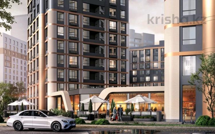 Свободное назначение · 270 м² за 3.5 млн ₸ в Астане, Нура р-н — фото 2