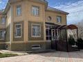 Отдельный дом • 9 комнат • 550 м² • 13 сот., Газиза Жубанова 13 г за 210 млн 〒 в Актобе