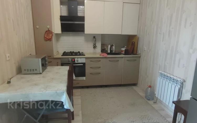 2-комнатная квартира · 65 м² · 6/9 этаж, Шугла 340/4 за 270 000 ₸ в Алматы, Наурызбайский р-н — фото 2