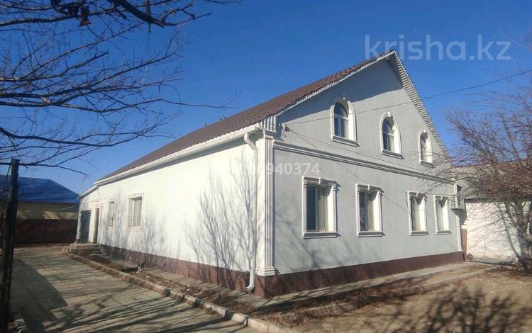 Отдельный дом · 7 комнат · 335 м² · 10 сот., мкр Жумыскер, 26 16 за 32 млн ₸ в Атырау — фото 2