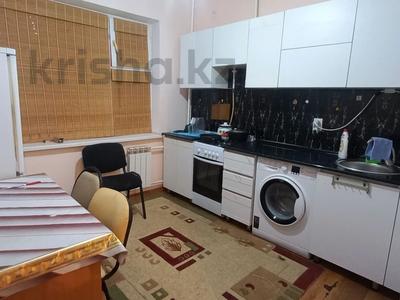 2-комнатная квартира · 55 м² · 1/4 этаж, Астана 600 за 4.5 млн 〒 в Жетыбае