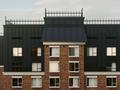 2-бөлмелі пәтер · 67 м² · 5/9 қабат, Береке микрорайон 60, бағасы: 30 млн ₸ в Костанае