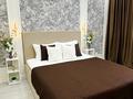 2-комнатная квартира · 45 м² · 7/9 этаж, Аманжол Болекпаев 22 — ул. A-75 за 18 000 ₸ в Астане, Сарайшык р-н — фото 8