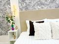 2-комнатная квартира · 45 м² · 7/9 этаж, Аманжол Болекпаев 22 — ул. A-75 за 18 000 ₸ в Астане, Сарайшык р-н — фото 2