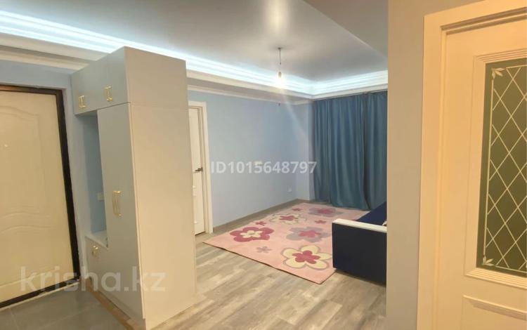 2-комнатная квартира · 50 м² · 6/6 этаж, Жунисова 2/13 к1-27, 2/13 к28-33м, 2/13 к28-30Б — Алма сити 1/4, 8-корпус за 230 000 ₸ в Алматы, Наурызбайский р-н — фото 2