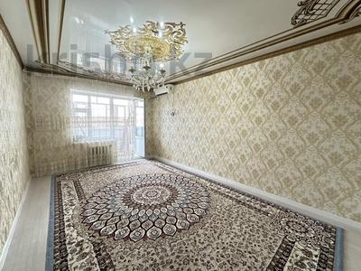 3-комнатная квартира · 74 м² · 4/5 этаж, Астана-2 11 за 21 млн ₸ в 