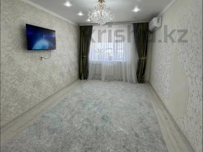 2-бөлмелі пәтер · 51.8 м² · 9/9 қабат, Динмухамеда Кунаева, бағасы: 12.8 млн ₸ в Актобе
