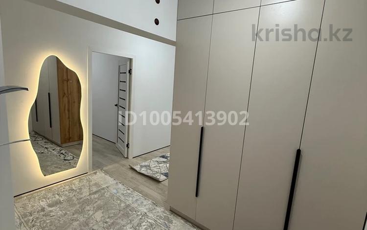 2-комнатная квартира · 63 м² · 2/4 этаж, мкр Нуршашкан (Колхозши), Санлак 2 за 300 000 ₸ в Алматы, Турксибский р-н — фото 4