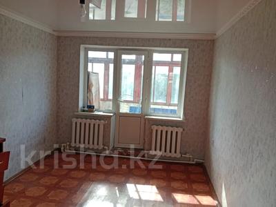 2-комнатная квартира · 47 м² · 5/5 этаж, ул. Абая — В районе Ес - Даулета за 7.5 млн 〒 в Темиртау