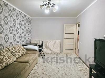 3-комнатная квартира · 62 м² · 1/5 этаж, мкр Орбита-1 — Навои за 38 млн ₸ в Алматы, Бостандыкский р-н