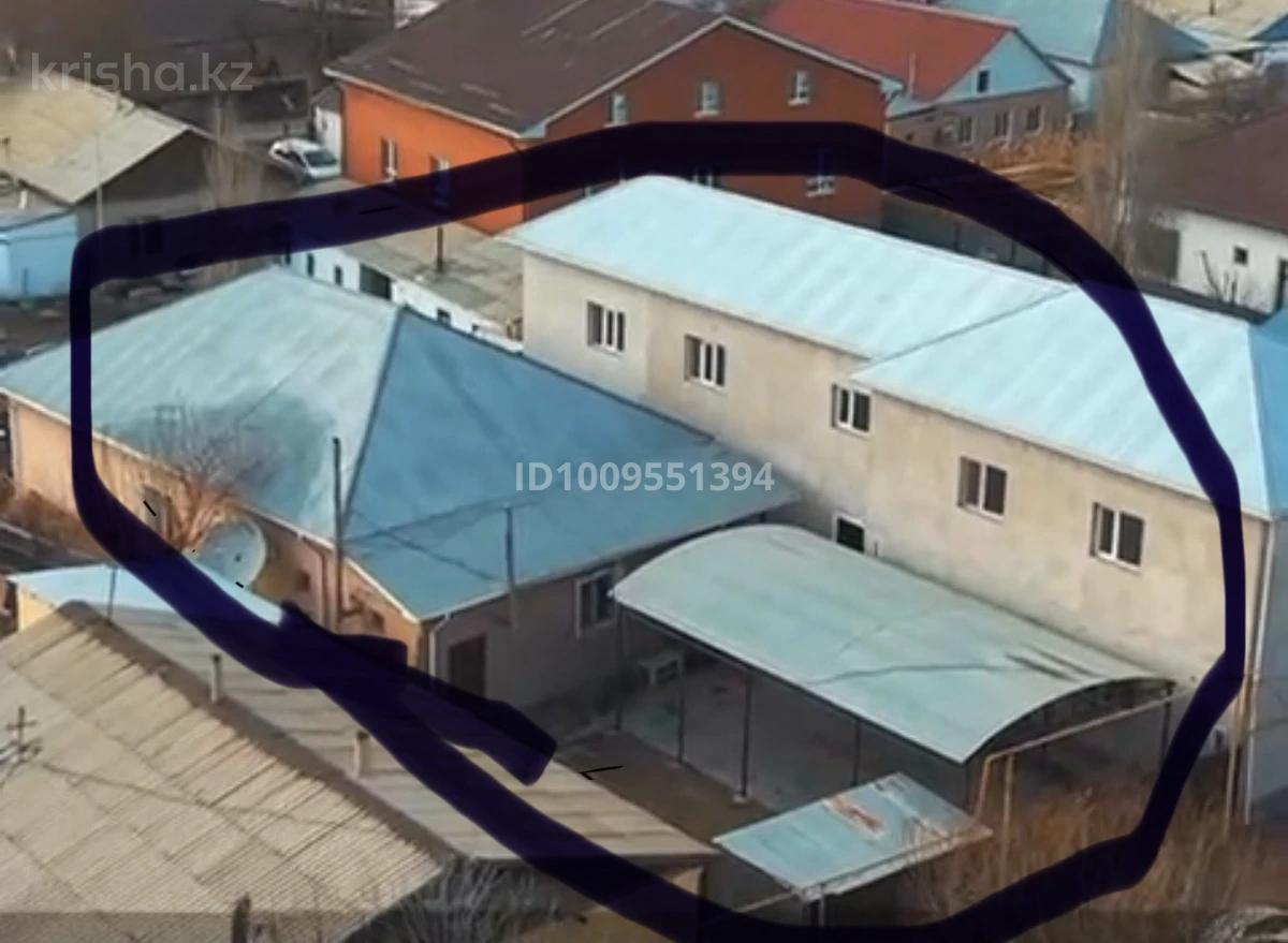 Отдельный дом · 5 комнат · 179 м² · 6 сот.