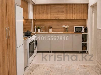 1-комнатная квартира · 65 м² · 7/7 этаж, Ассем тоун 5 19Б 71 — Фок,Мектеп, балабақша, Жібек жолы базарі за 200 000 ₸ в Жанаозен
